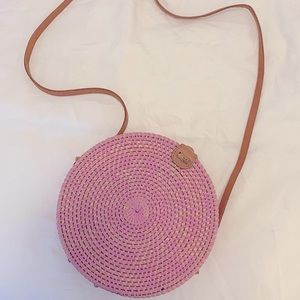 Summer purse - never used